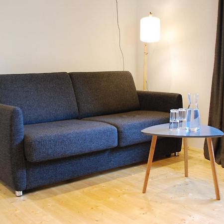 Haus Galgenul Apartman Sankt Gallenkirch Kültér fotó