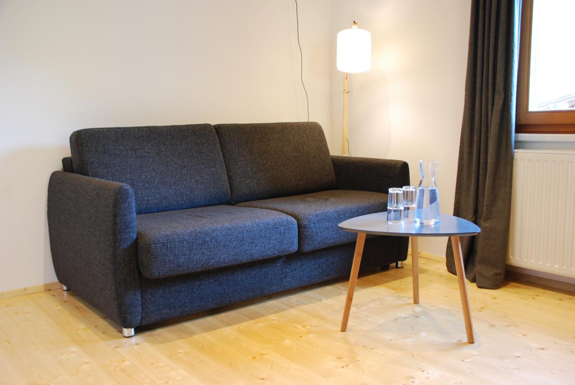 Haus Galgenul Apartman Sankt Gallenkirch Kültér fotó